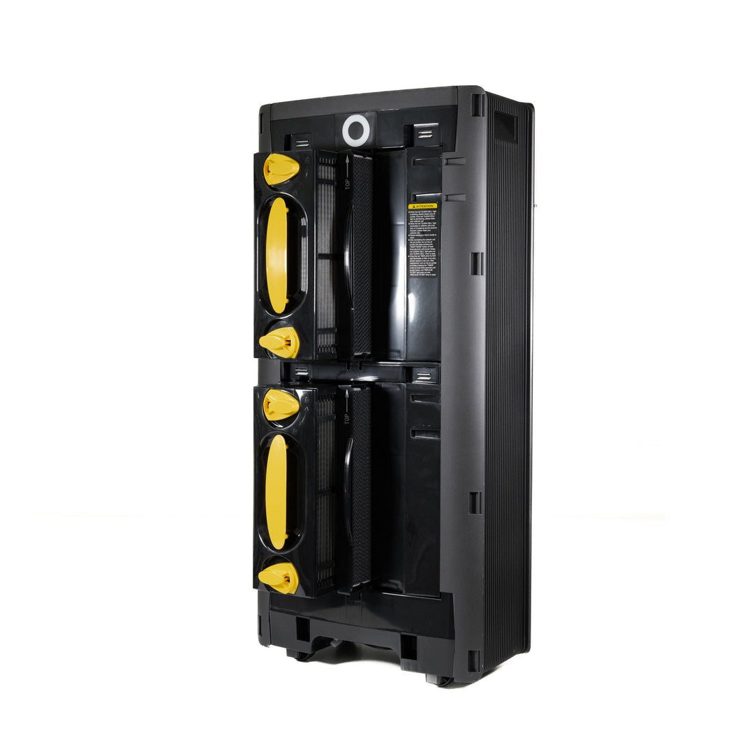 Fresh Air One Technosphere Smart Air Purifier