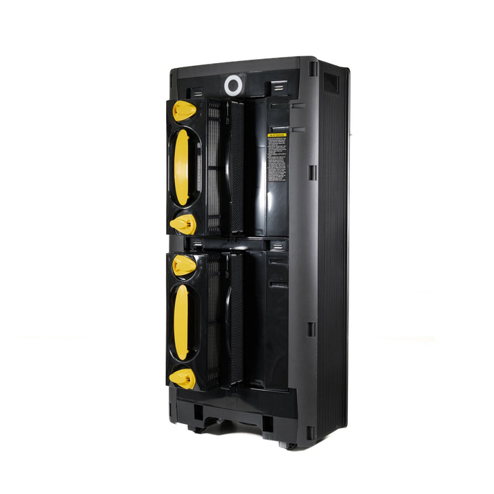 Fresh Air One Technosphere Smart Air Purifier