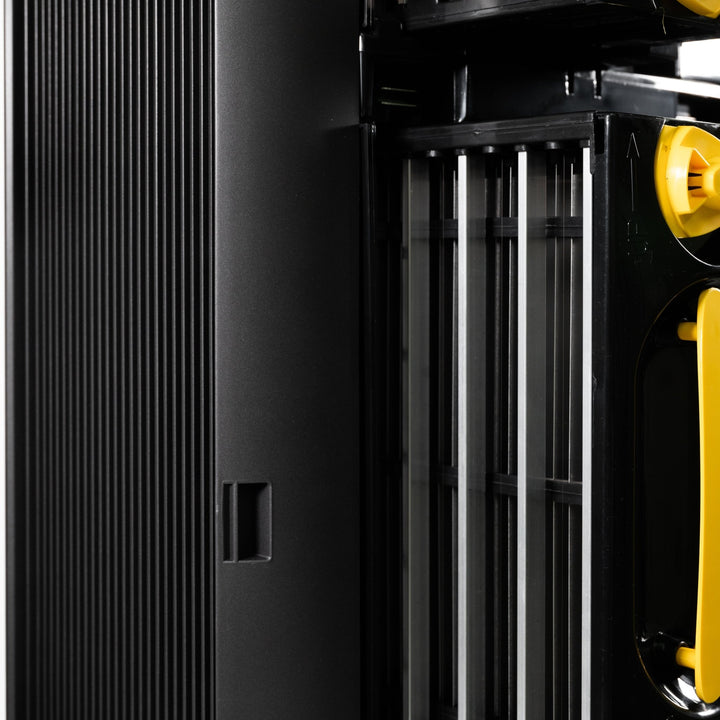 Fresh Air One Technosphere Smart Air Purifier