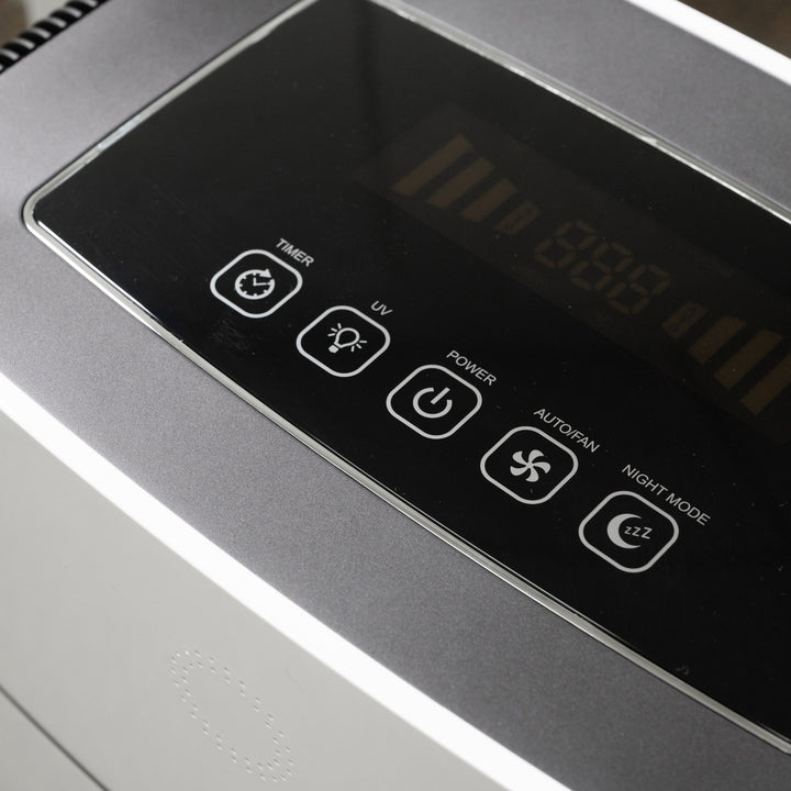 Fresh Air One Technosphere Smart Air Purifier