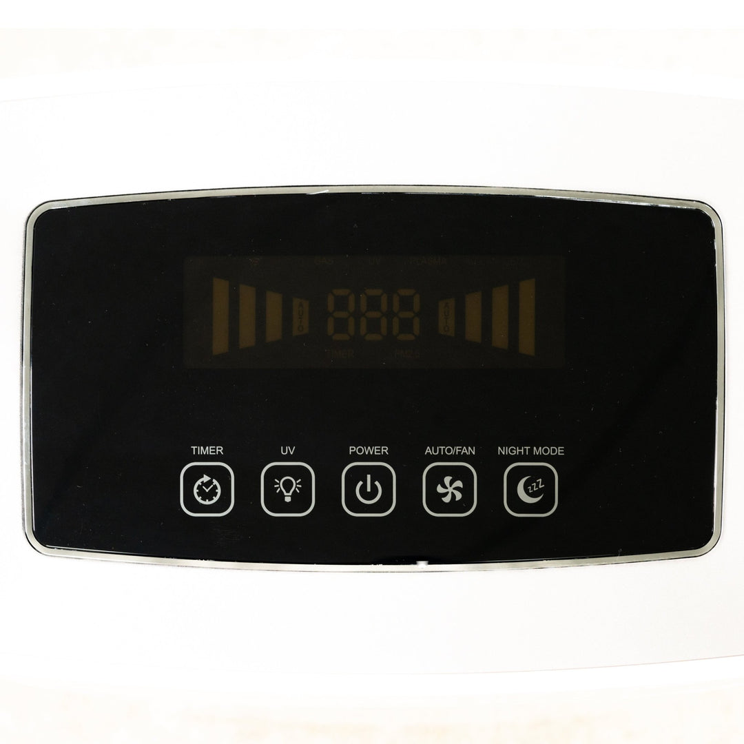 Fresh Air One Technosphere Smart Air Purifier