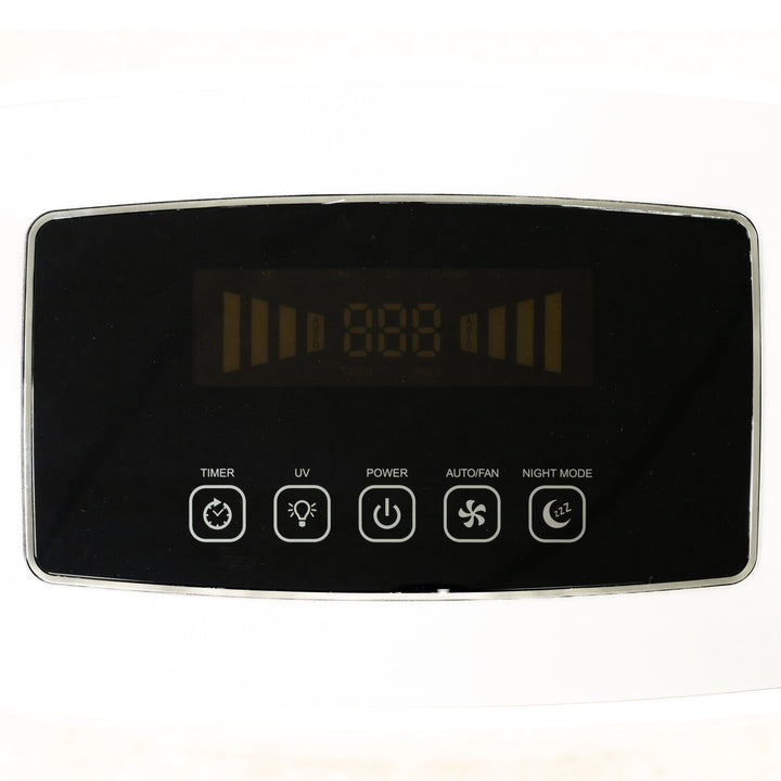 Fresh Air One Technosphere Smart Air Purifier