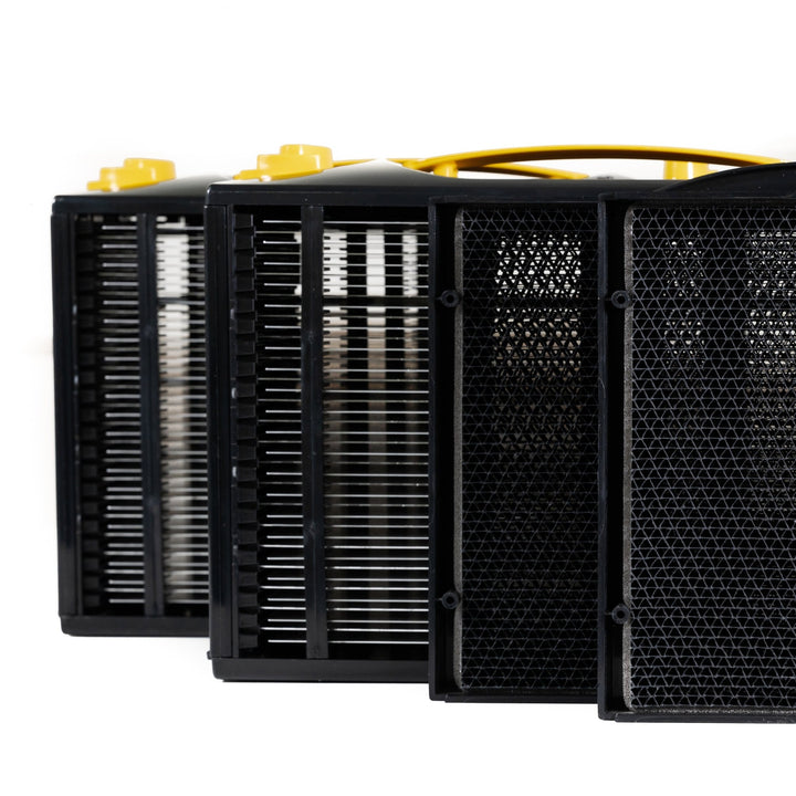 Fresh Air One Technosphere Smart Air Purifier