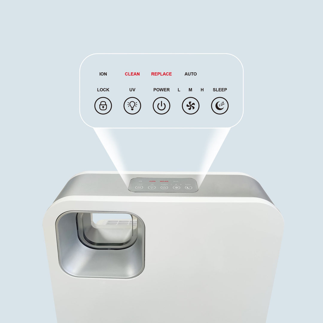 Fresh Air One Ultra Prime Air Purifier