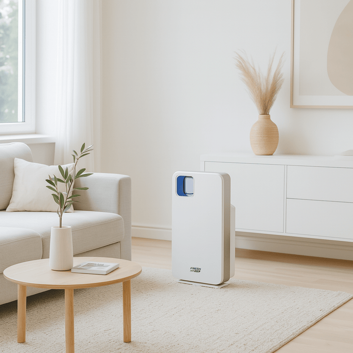 Fresh Air One Ultra Prime HEPA Air Purifier