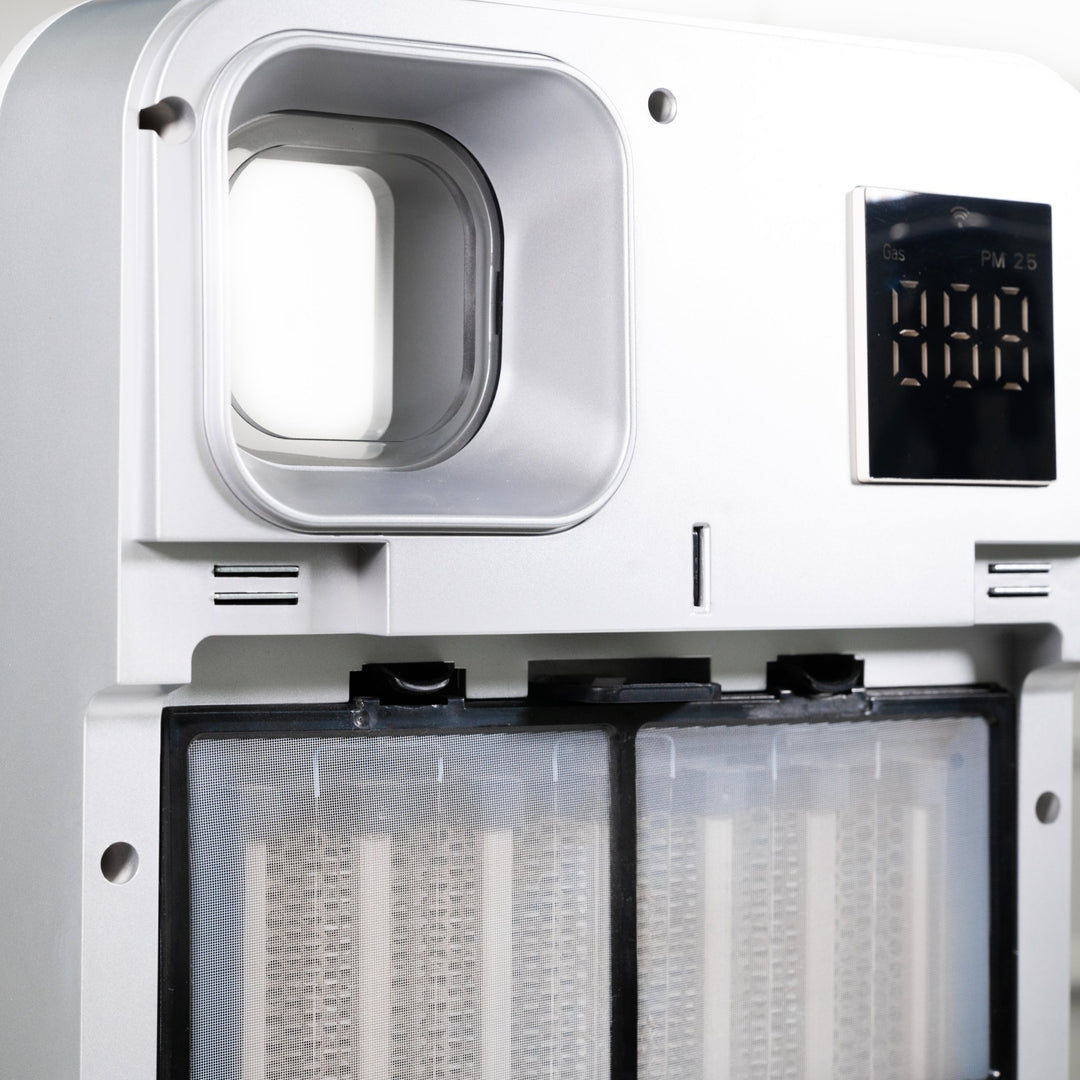 Fresh Air One Ultra Prime HEPA Air Purifier