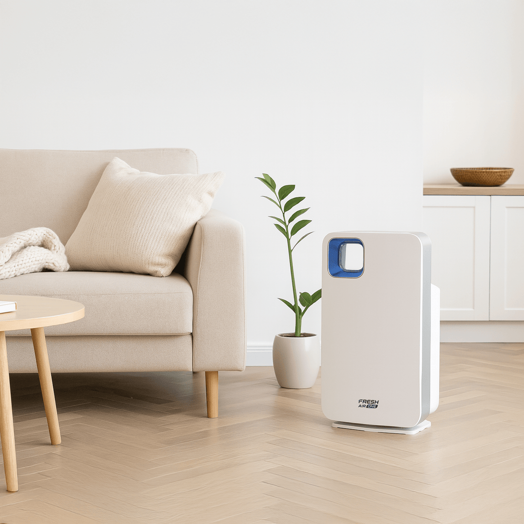 Fresh Air One Ultra Prime HEPA Air Purifier
