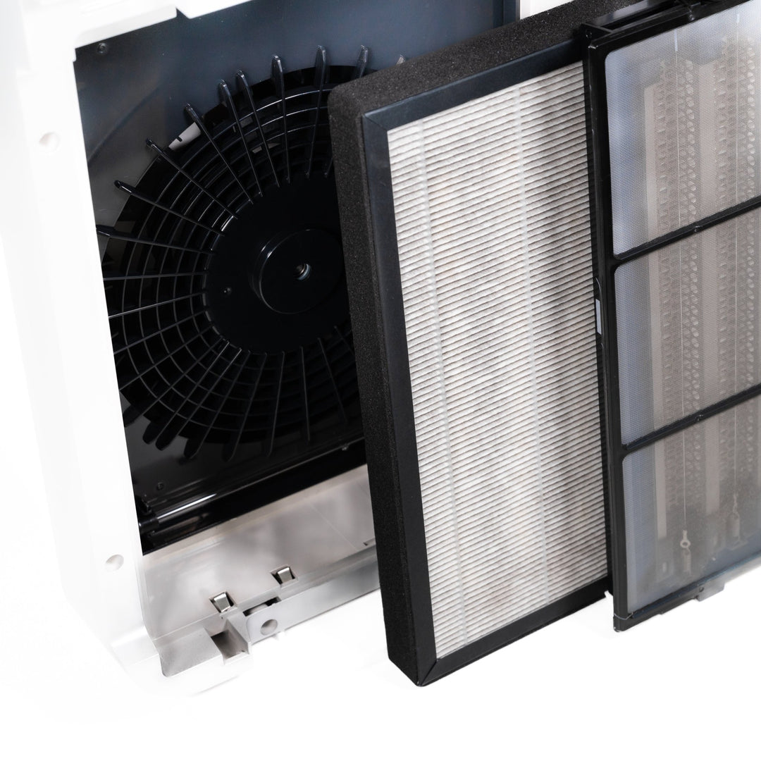 Fresh Air One Ultra Prime 200A Air Purifier