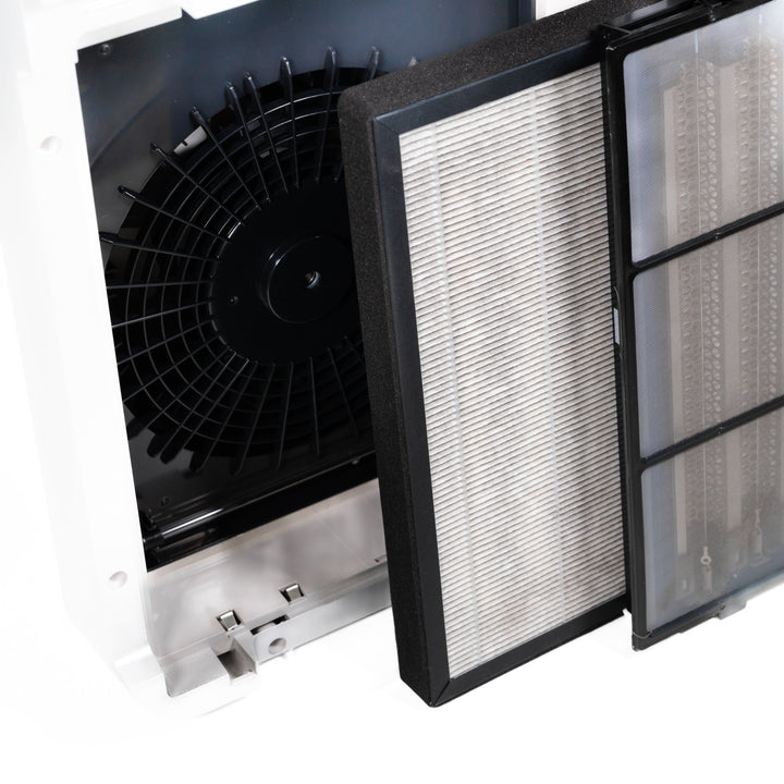 Fresh Air One Ultra Prime 200A Air Purifier