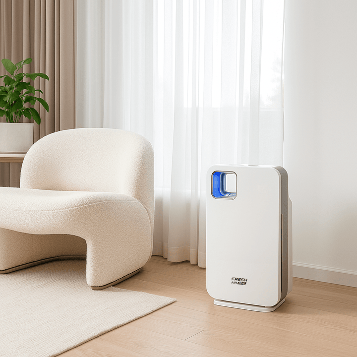 Fresh Air One Ultra Prime HEPA Air Purifier