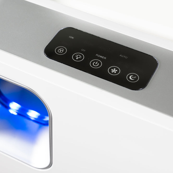 Fresh Air One Ultra Prime 200A Air Purifier