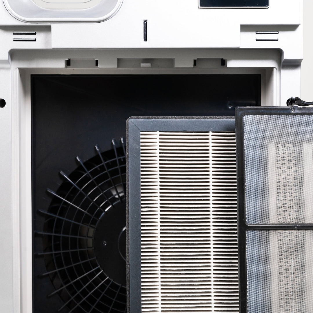 Fresh Air One Ultra Prime HEPA Air Purifier