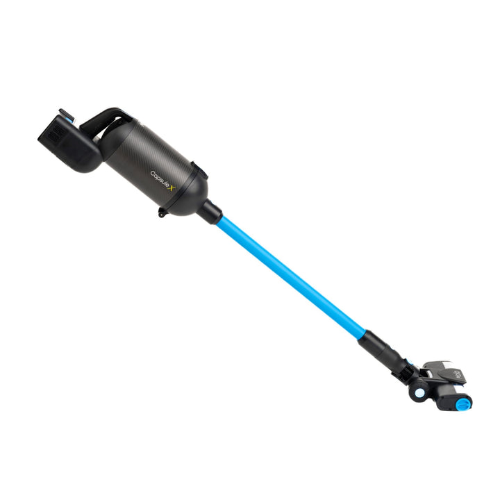 The Halo Capsule X Ultimate 2-Battery Bundle