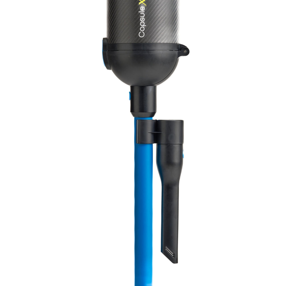 The Halo Capsule X Ultimate 2-Battery Bundle