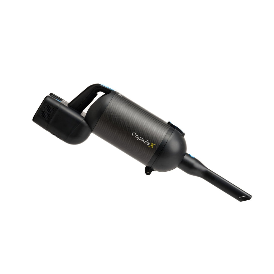 The Halo Capsule X Ultimate 2-Battery Bundle