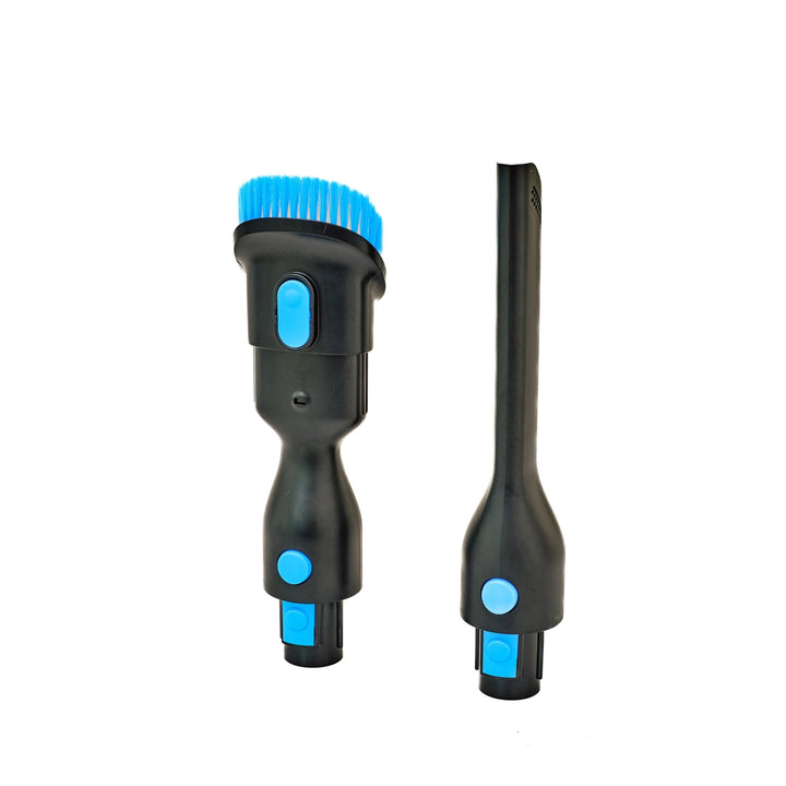 Halo Capsule X Stick Vacuum Ultimate 2-Battery Bundle (Detachable Battery)