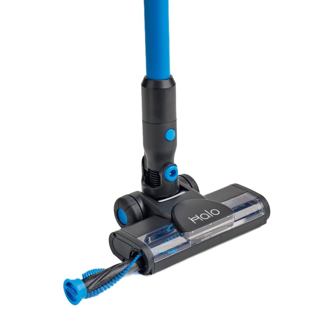 The Halo Capsule X Ultimate 2-Battery Bundle