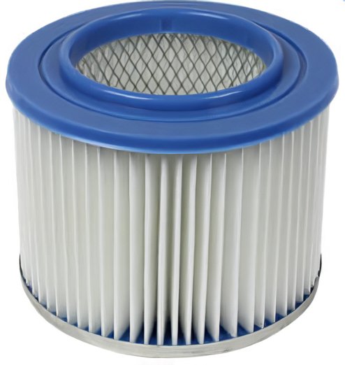 Hayden Supervac Central Vacuum Washable HEPA Filter