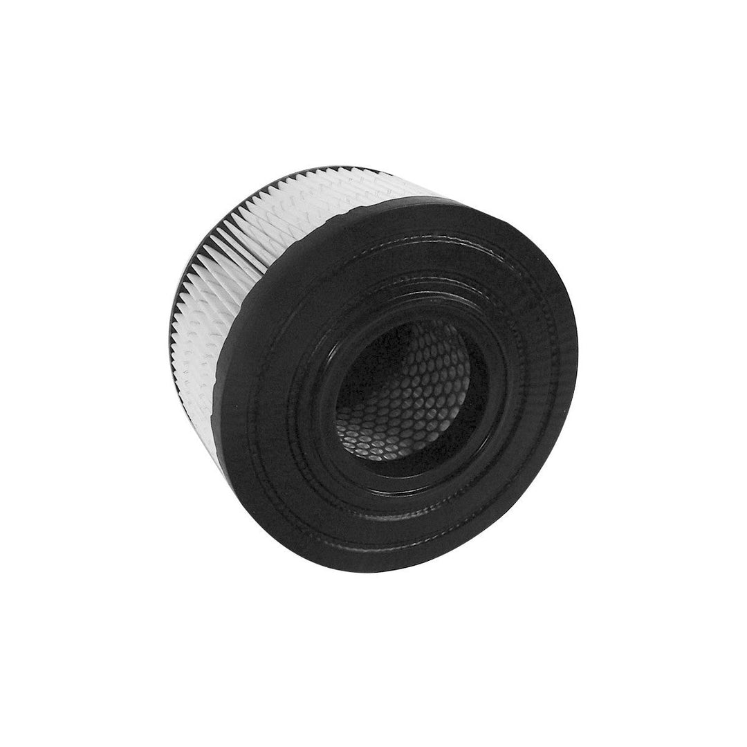 Ghibli vacuum filter