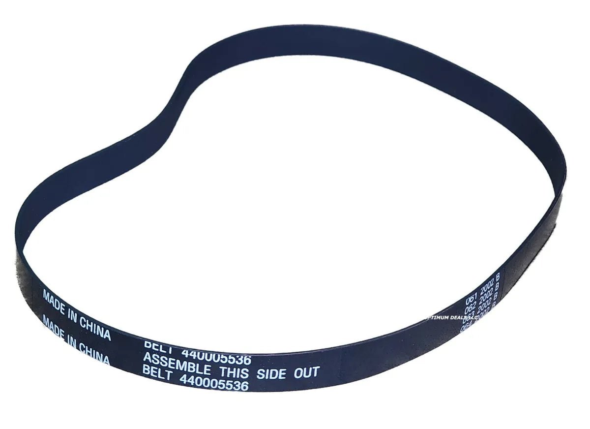 Hoover Belt for FH51000 And FH54000 Series - #440005536