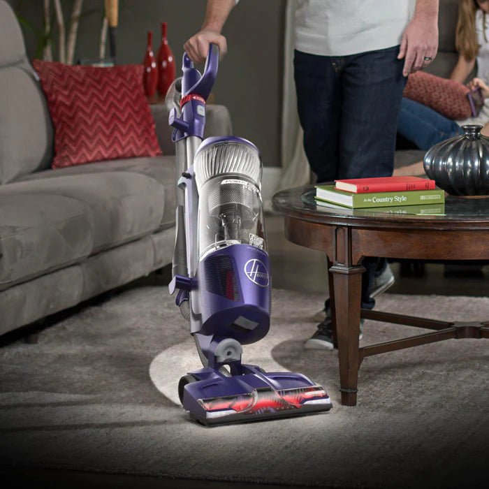 Hoover PowerDrive Pet Upright Vacuum - Vacuums