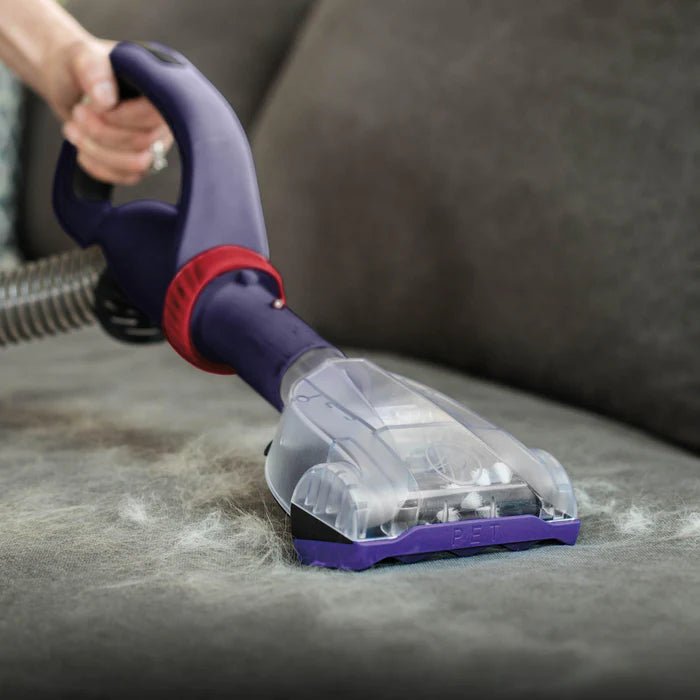 Hoover PowerDrive Pet Upright Vacuum - Vacuums