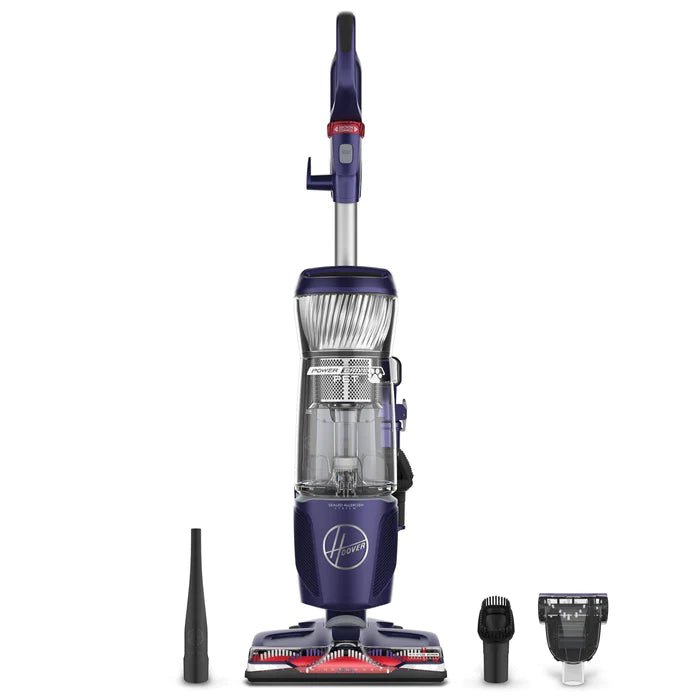 Hoover PowerDrive Pet Upright Vacuum - Vacuums