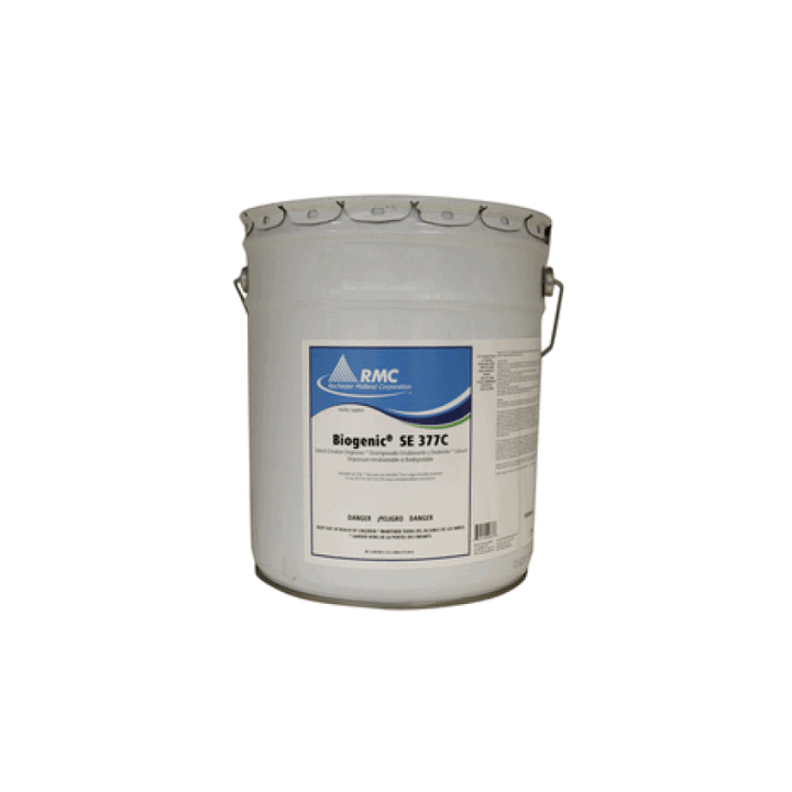 Industrial Biogenic SE 377C 18.9 LTR