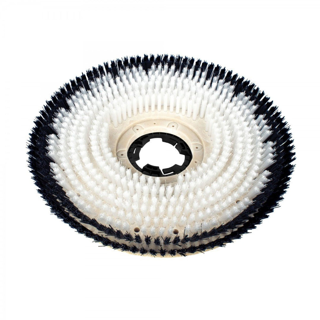 Johnny Vac 15" Nylon Carpet Scrub Brush For JV17DS Floor Polisher image 1