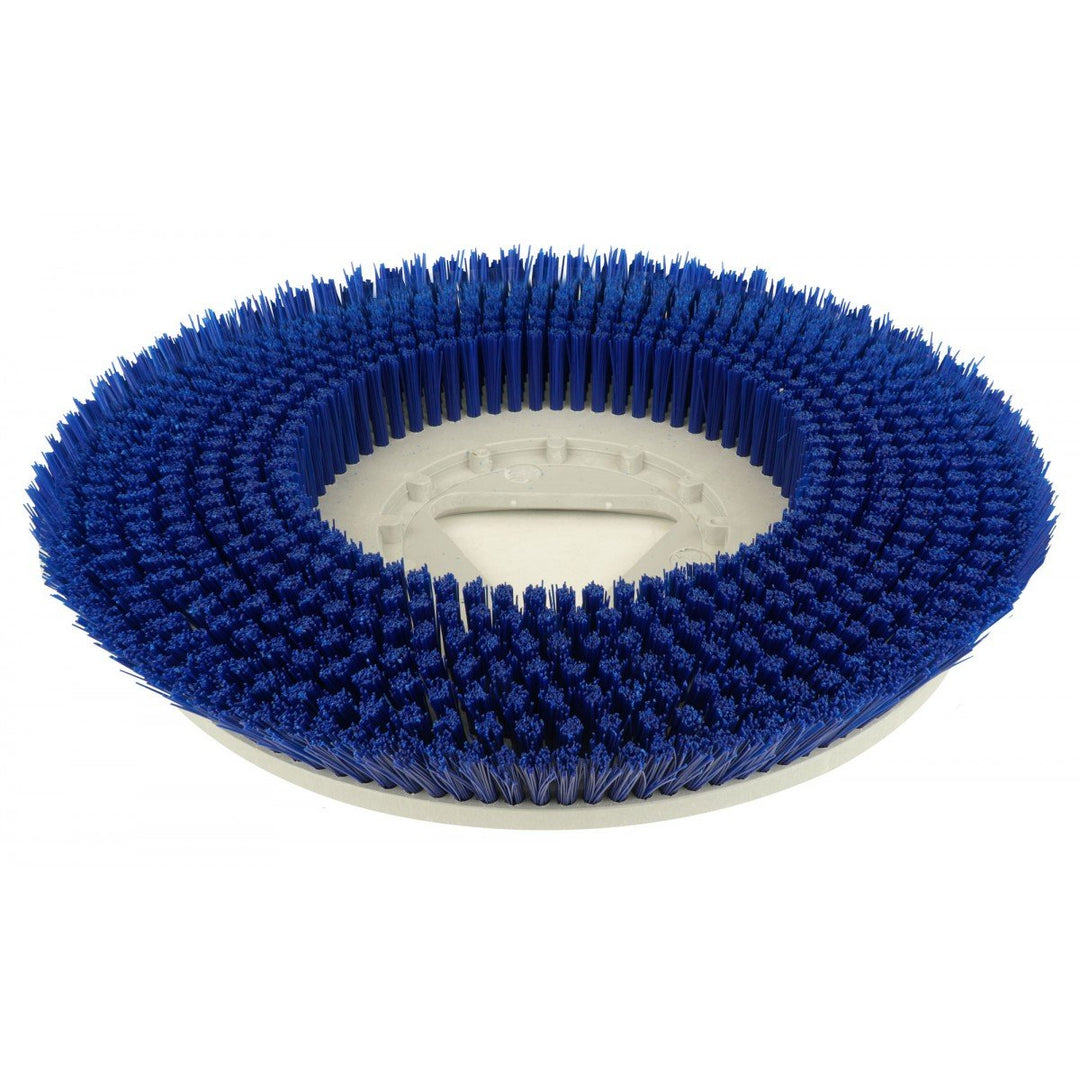 Johnny Vac 17" Nylon Brush - Blue - For Ghibli GH image 1
