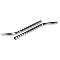 Johnny Vac 2 Curved Wands - 1 1/2