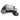 Johnny Vac A70 Floor Sweeper 2 Side Brushes - 10.5 Gal image 2
