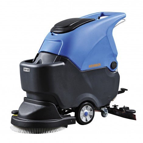 Johnny Vac Autoscrubber JVC50BCN - 20" Cleaning Path