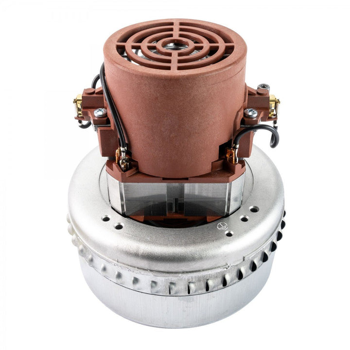 Johnny Vac Bypass Vacuum Motor For JV10W And JV27 Vacuum image 2