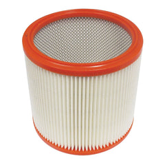 Johnny Vac Cartridge Filter For JV420 And JV429 Vacuums
