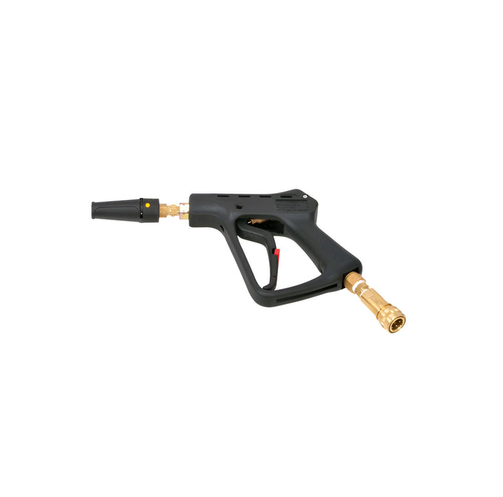 Johnny Vac Edic CR2 Restroom Cleaning & Restoration System image 3