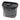 Johnny Vac Fabric Filter For JVBP6 Backpack Vacuum image 0