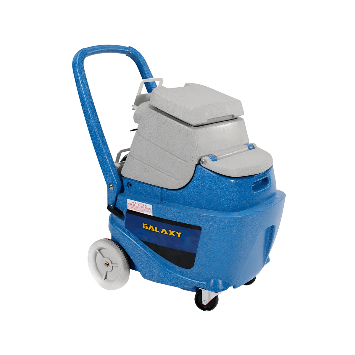 Johnny Vac Galaxy 5 Carpet Extractor - 136