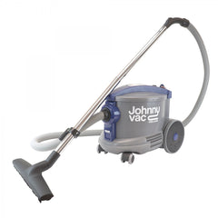 Johnny Vac / Ghibli AS6 Canister Commercial Vacuum AS6 D12