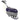 Johnny Vac / Ghibli Autoscrubber 120V - 15’ (385 mm) Cleaning Path Ride - On & Scrubbers
