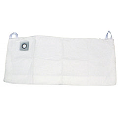 Johnny Vac HEPA Microfilter Bag With Zipper For JV Vacuums