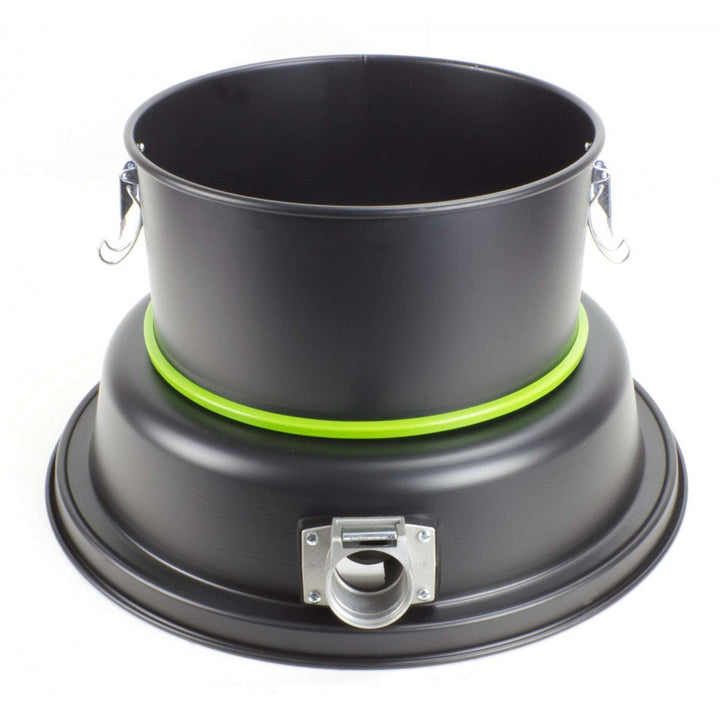 Johnny Vac Industrial JV45G-M Wet & Dry Vacuum image 4