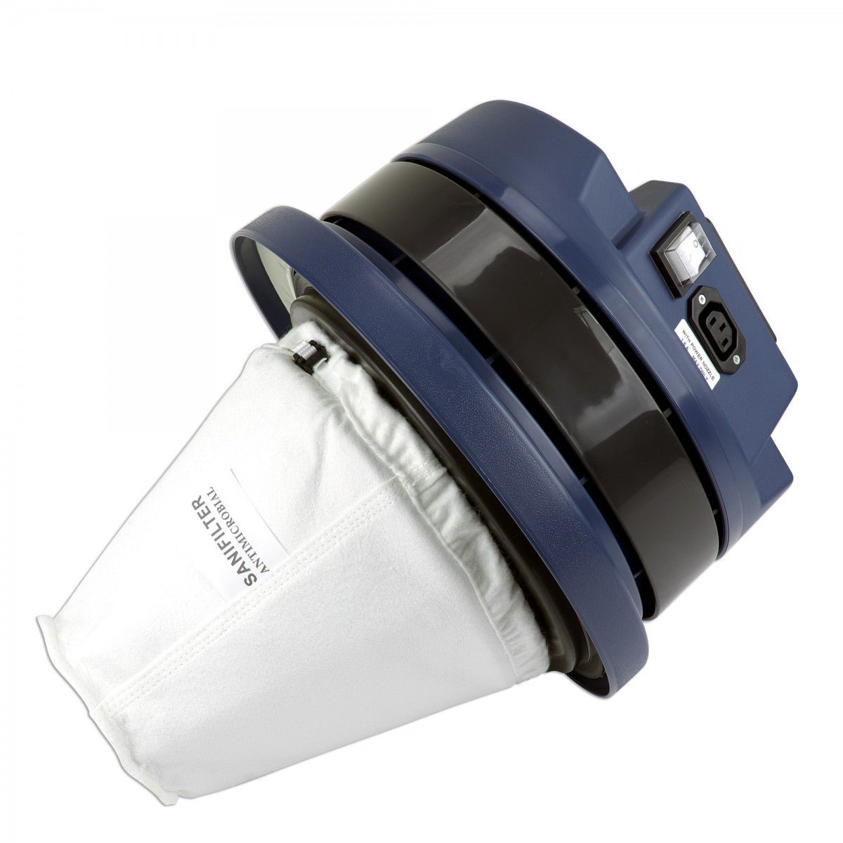 Jony Cleaner Johnny Vac JV403HD Wet & Dry Vacuum Cleaner - 22.5 | Superior Procare ...