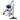 Johnny Vac JV403HD Wet & Dry Vacuum Cleaner - 22.5 Gal image 0