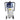 Johnny Vac JV403HD Wet & Dry Vacuum Cleaner - 22.5 Gal image 1
