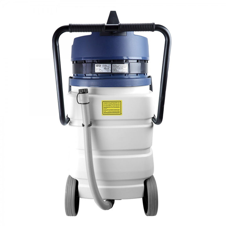 Johnny Vac JV403HD Wet & Dry Vacuum Cleaner - 22.5 Gal image 1