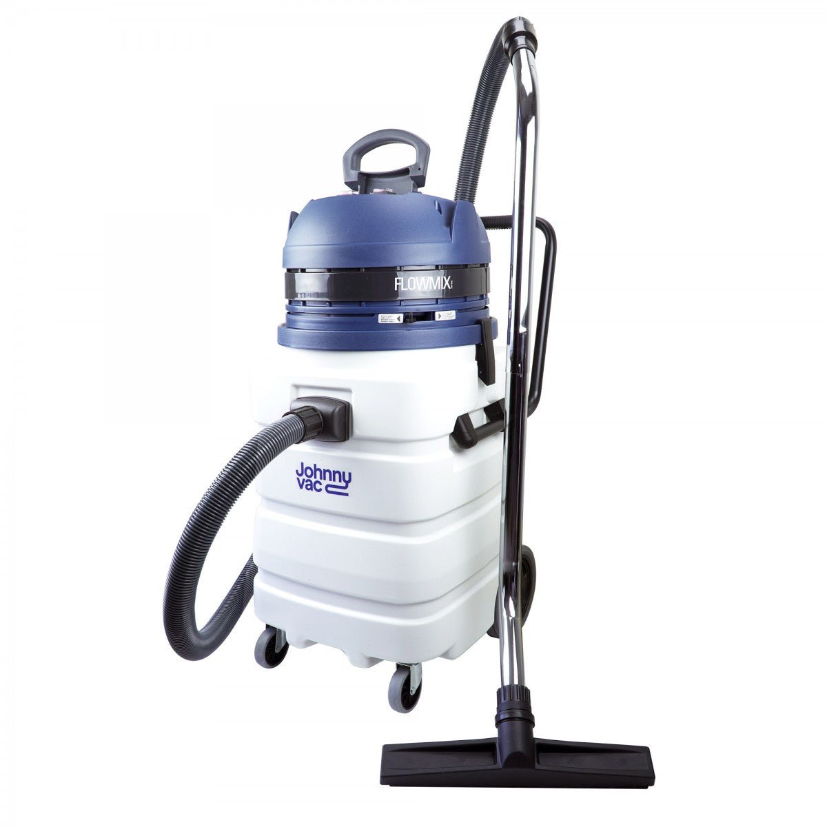 Jony Cleaner Johnny Vac JV420HDM Wet & Dry Vacuum - 22.5 Gal | Superior Procare ...