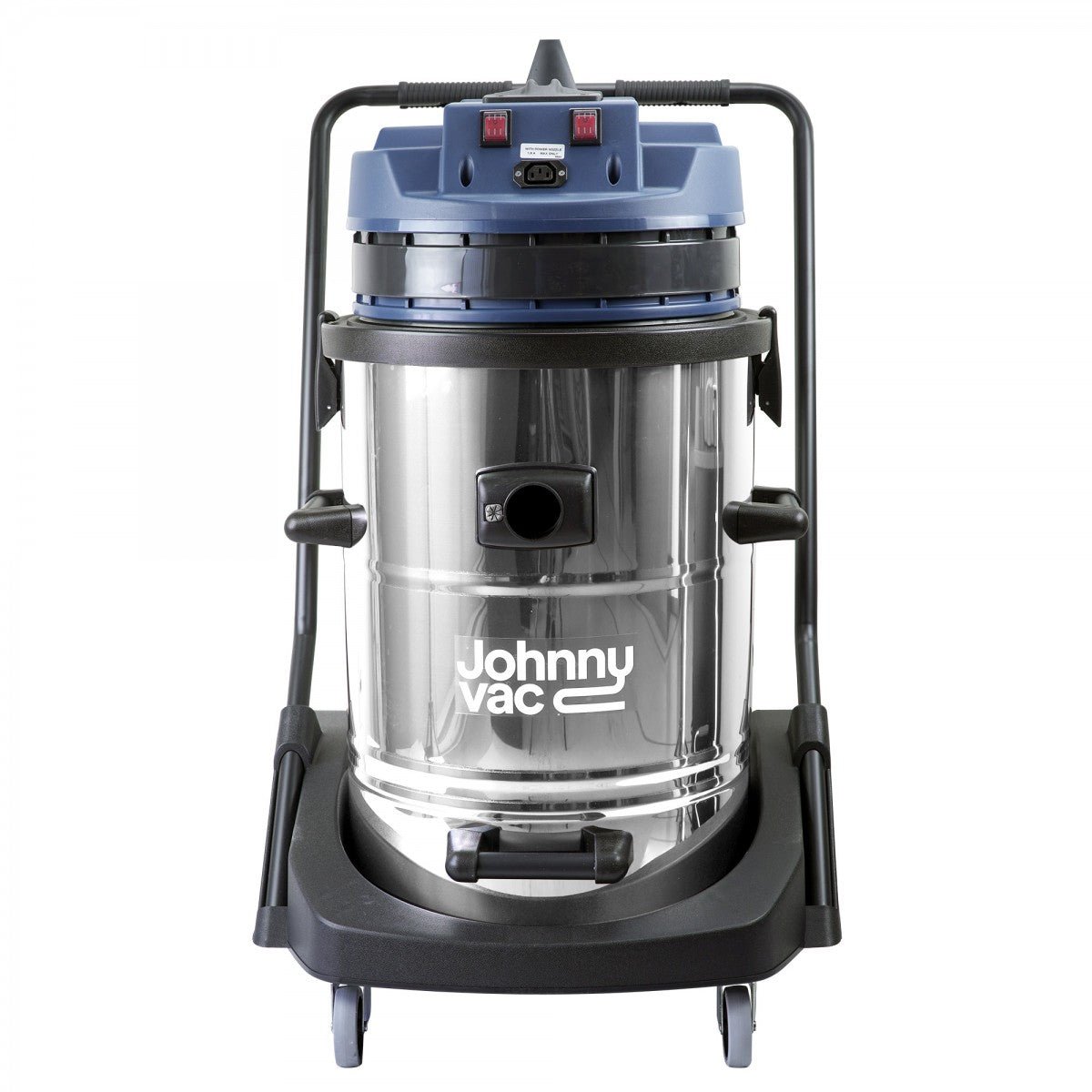 Jony Cleaner Johnny Vac JV420M Wet & Dry Vacuum Cleaner - 20 Gal | Superior Procare ...