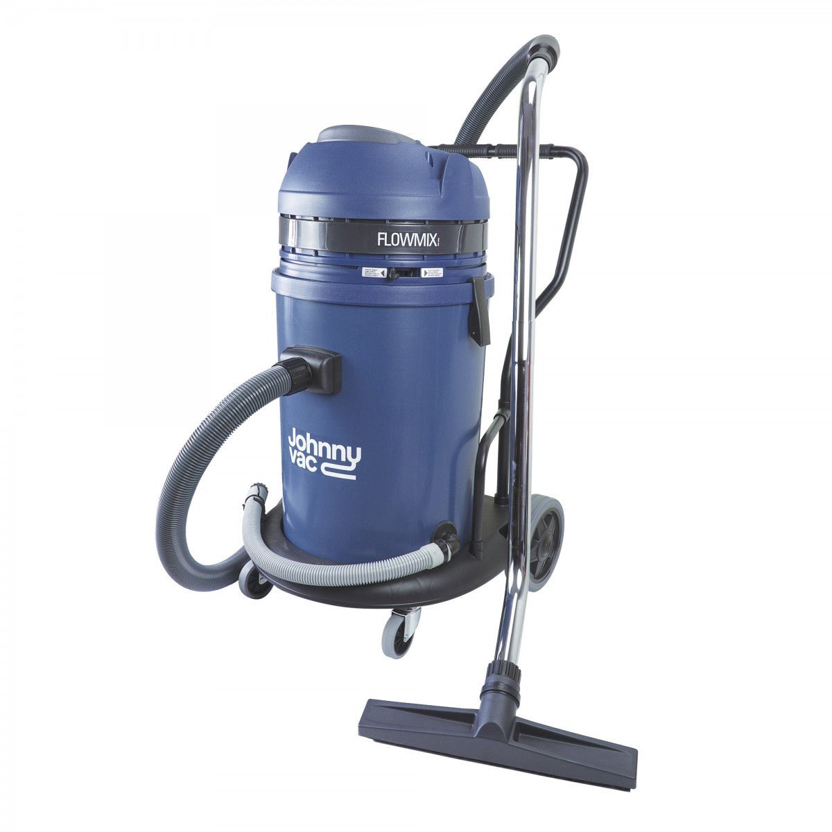 Jony Cleaner Johnny Vac JV429 Wet & Dry Vacuum Cleaner - 15.8 Gal | Superior Procare ...