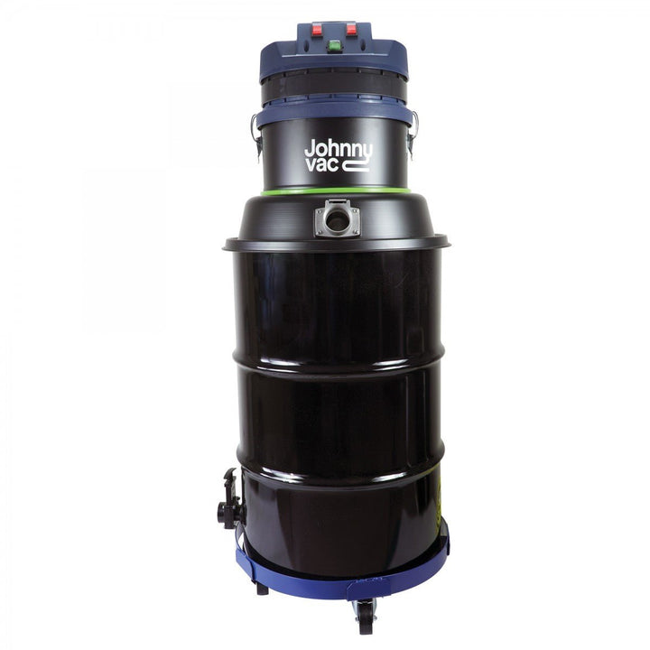 Johnny Vac JV45G-3 Industrial Wet & Dry Vacuum image 0